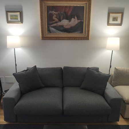 Short Rent Milan Porta Romana Bagian luar foto